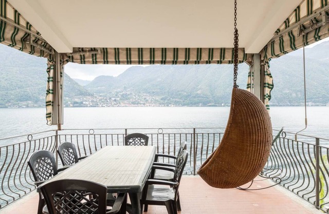 Lovely Studio on the lake