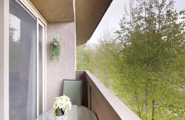 Lovely Studio Remodeled in 2020 with Shared Pool, Hot Tub & Lift Access