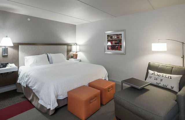 Lovely Suite w/ Modern Comforts! Free Breakfast