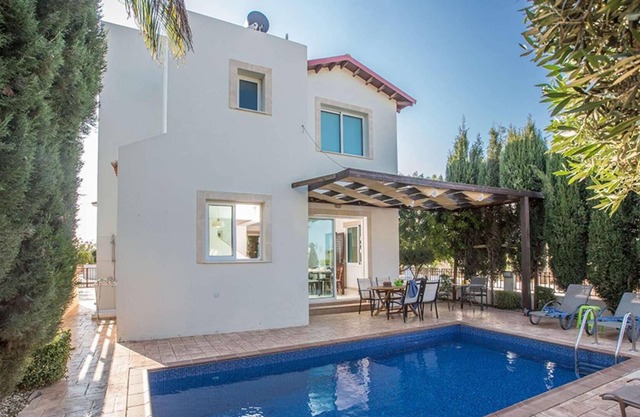 Villa Kate 