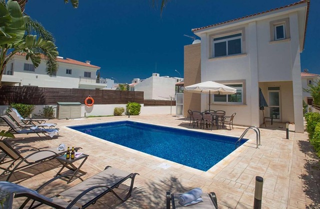 Villa Nemo 