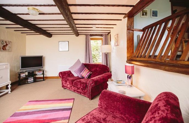 Low Barn Cottage