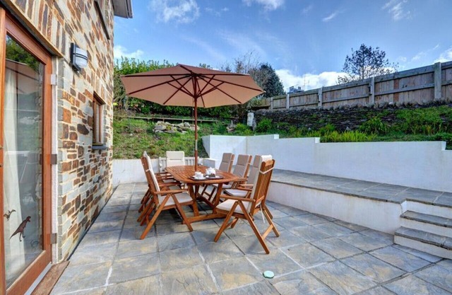 Lowarth Chi - Three Bedroom House, Sleeps 6