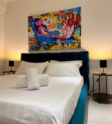 LR Deluxe Apartments - Sismondi 44