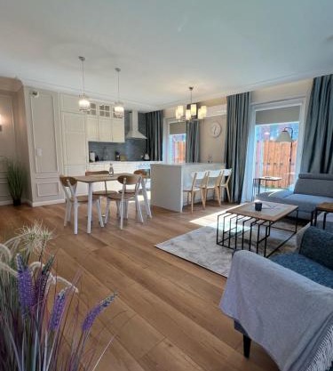 LTS RENT Luxury & Comfortable Villa Angielska Grobla