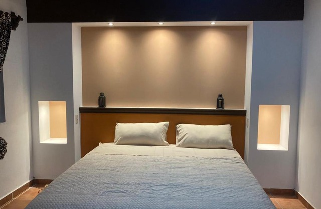 LU'UM Master Suites