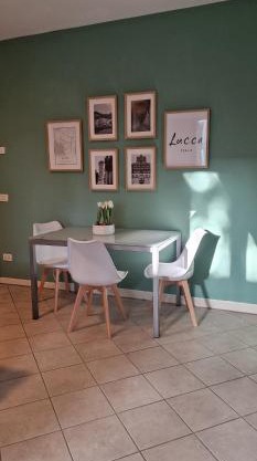 Lucca's Green Gem Home