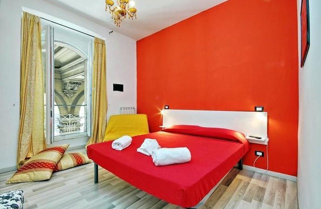 Lucky Holiday Rooms
