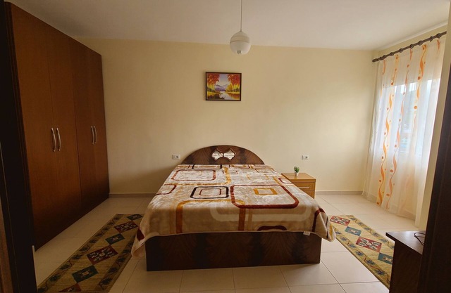 Lucky's apartment, a lovely place!nLocated only 100 meters away from Ohrid Lake.