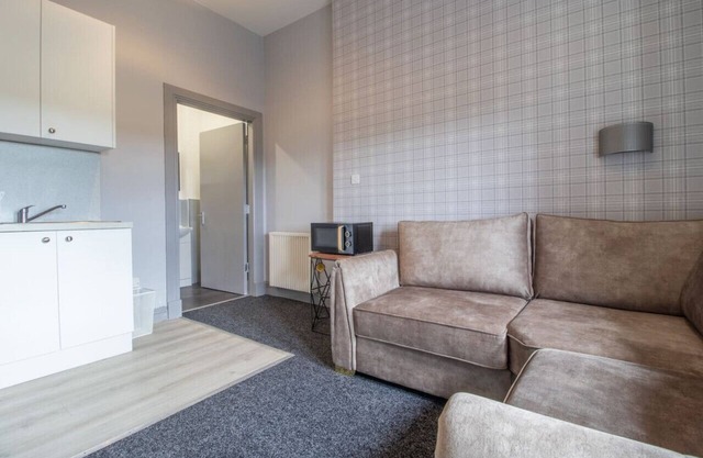 Lugton Rooms - 2 bedroom suite