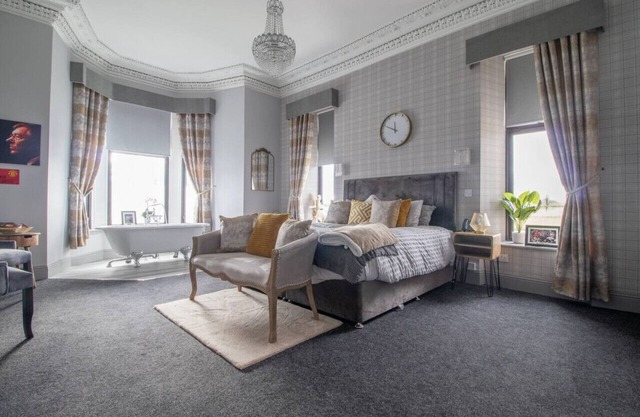 Lugton Rooms - Executive Suite