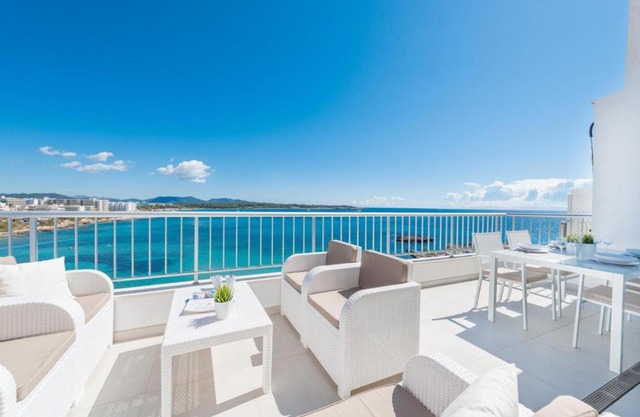 Luisamar Sea View