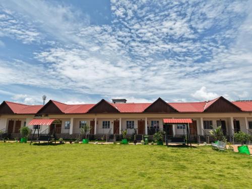 Luit Blue Homestay & Resorts