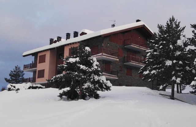 Lujoso duplex en Port del Comte