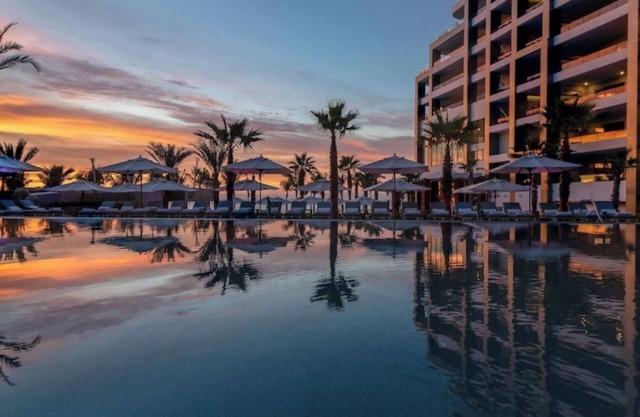 Lujoso Resort en los Cabos ! Vacaciones Soñadas , Ubicado en la Zona Dorada
