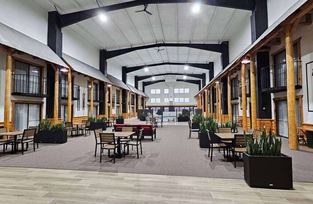 Lumber Jack Lodge, an Ascend Collection Hotel