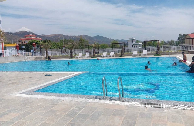 Lumbini Green Resort