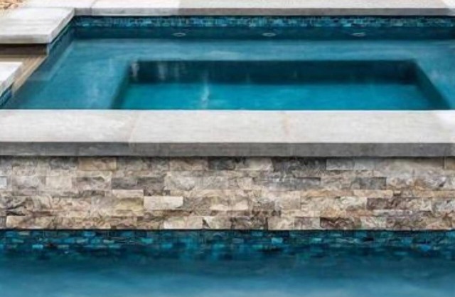 Luminous Home w/Pool, Spa & Game Lounge