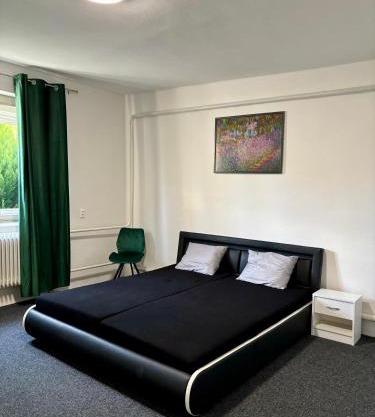 Luna Apartmán