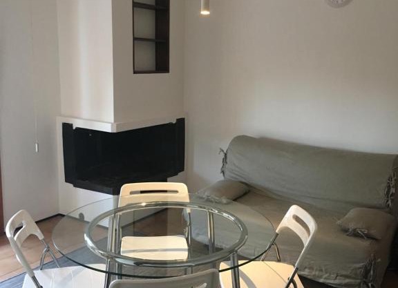Luna Apartment