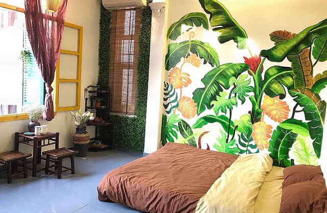 LUNA HEAVEN ROOM #2