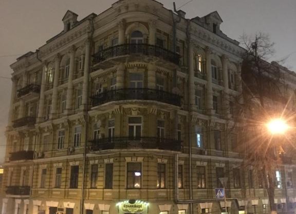 Luteranska Romantic Apartment