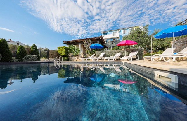 Luton Apartments, Zadar - Kozino, Heated Pool & Hot Tub