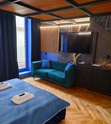 LUX 114 APARTMENT