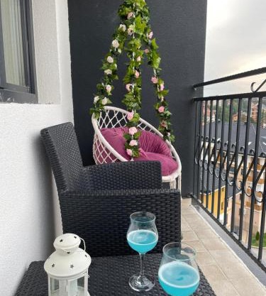 Apartman Gondola 