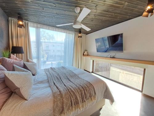 LUX Apartment