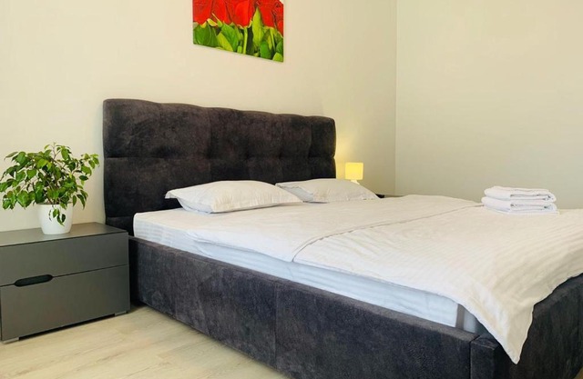 Lux appartment, Kiev, Comfort town