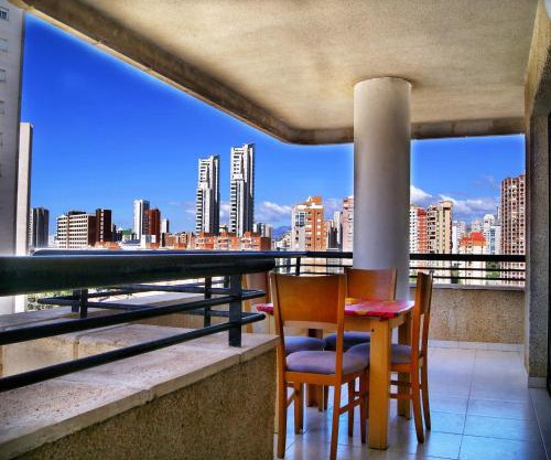 Lux Benidorm