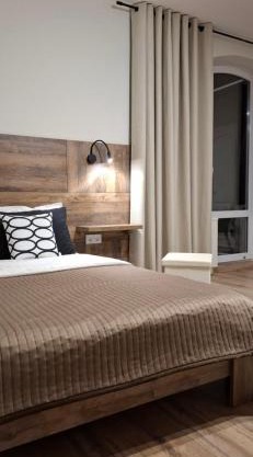 Lux GUEST HOUSЕ МUKACHEVO