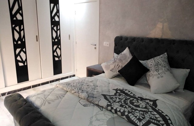 lux holiday apartment in Marrakech