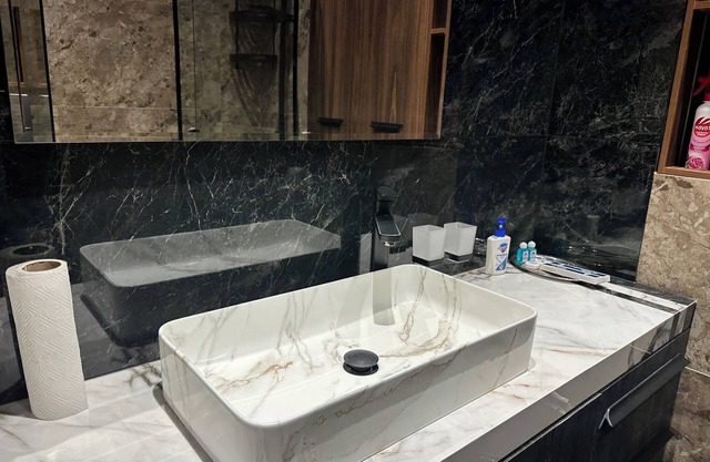 Luxary Suites - Boulevard
