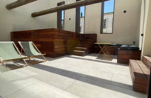 Luxe & Chill, Chant des Oiseaux, 15 mn from the beaches