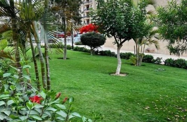 Luxe Living - 2 Bedroom Apartment in New Cairo