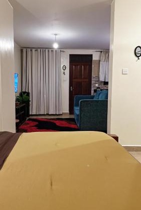 Luxe Studio, Nairobi