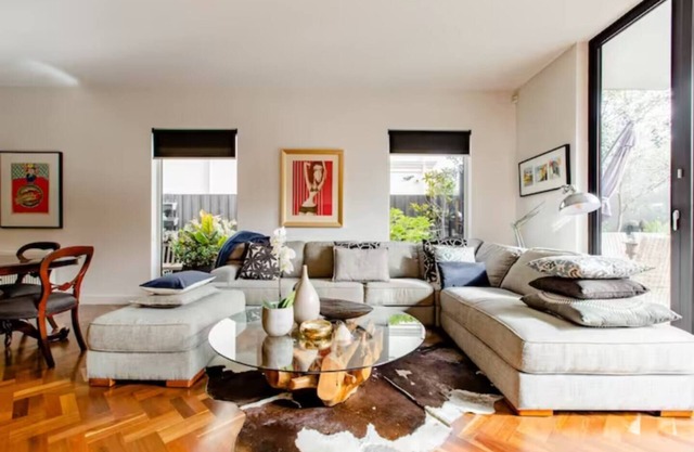 Luxe - Whole House - 28+ Days - Hawthorn Eastnn