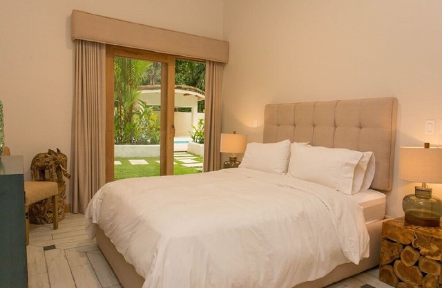 Luxery 2 Bd Villa Mono Titi #1 at Rio Mono, Valle Pura Vida, Manuel Antonio
