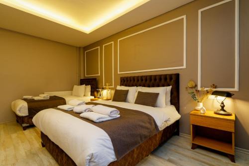 Luxery Hanpoint Hotel