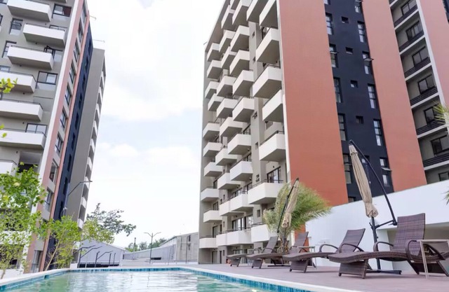 LUXURY 3 bed - Santiago de los Caballerosn5 MINS FROM AIRPORT nGATED COMMUNITY