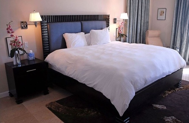 Luxurious Ocean View Single Bedroom -Princess Heights, Oyster Pond, Sint Maarten