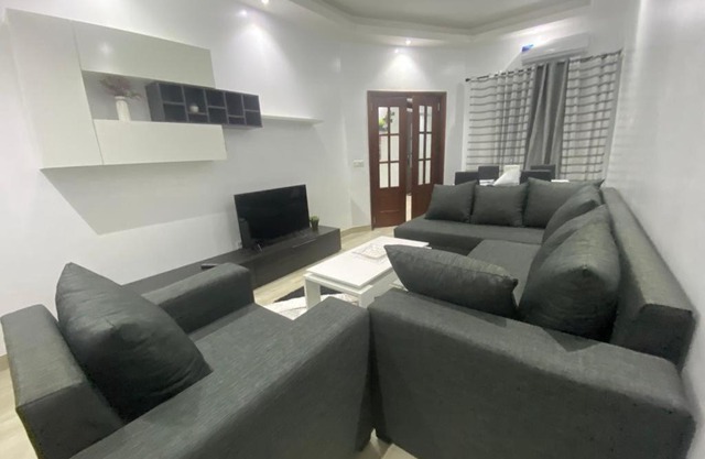 Luxueux appartement aux Mamelles - OsirisHouse