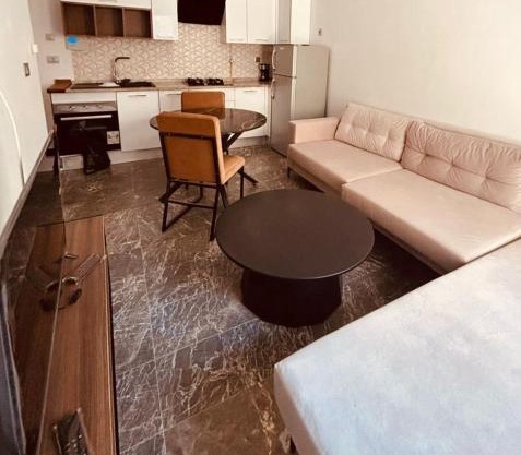 luxueux S1 Ain Zaghoune