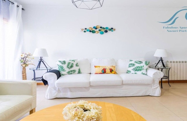 Luxuorius appartement - have the best holidays of your life