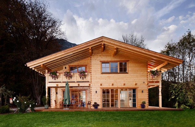 Luxurious, lovingly furnished 5 star apartment in Garmisch-Parte.