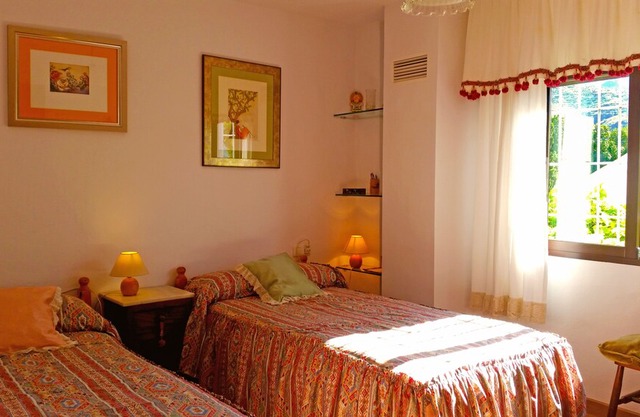 Luxurious 19th Century Villa with Citrus Gardens Fountains and Private Pool