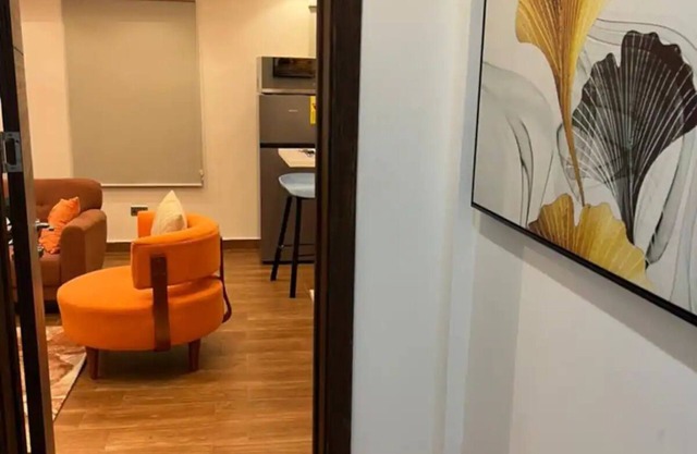 Luxurious 2 bedroom condo in East Legon