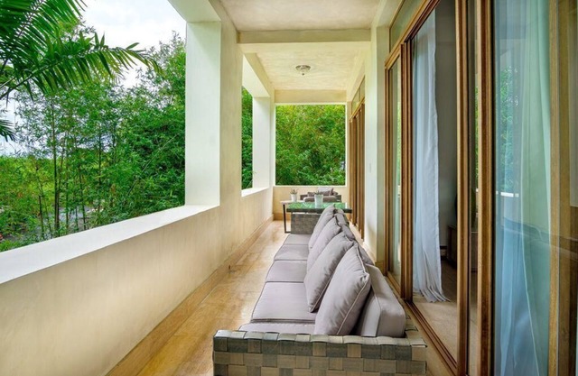 Luxurious 2-Bedroom Apartment in Casa de Campo, Altos de Chavón